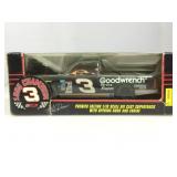 NASCAR die cast Craftsman truck, Mike Skinner,