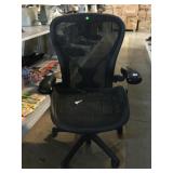 Rolling Office chair