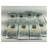 PKK Products, The Ultimate Collection, card