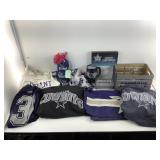 Dallas cowboys mixed lot