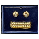 Fashion Jewelry In Box