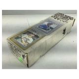 1989 fleer baseball set