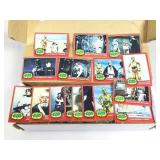 Star Wars trading cards, 1977