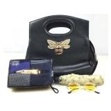 Calvin Klein socks, fashion handbag purse,