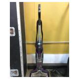 Bissell CrossWave PetPro floor finishing machine