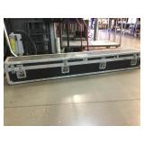 Pro-Tech Case Hard travel case, approx