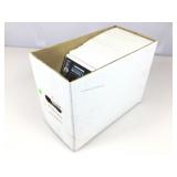 Windstorm Authority comic books, asstd, short box