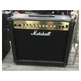 Marshall MGSeries 30DFX, 30 Amp Guitar Amplifier