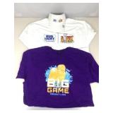 Super Bowl 59 hat & t-shirts