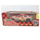 NASCAR die cast car, Terry LaBonte, Kelloggs