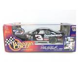 NASCAR die cast car, Dale Earnhardt, Goodwrench,