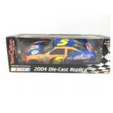 NASCAR die cast car, Terry LaBonte, Kelloggs C