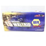 NASCAR die cast car, Michael Waltrip, NAPA, 1:24