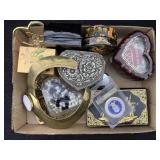 Fashion Jewelry Collection