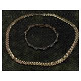 Sterling Silver Jewelry 32g