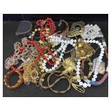 Fashion Jewelry Collection