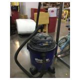 Shop Vac 12 Gallon,  5HP Wet/Dry Vacuum