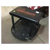 Sears HeavyDuty Utility seat