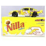 NASCAR die cast car, Dale Earnhardt Jr, Nilla