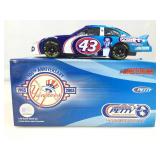 NASCAR die cast car, Richard Petty/Yogi Berra, NY