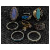 Sterling Silver Jewelry  25g