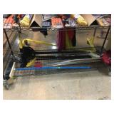 10 New Brooms, see photos for styles