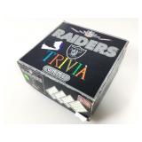 NFL Trivia game, Raiders