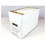 Marvel Powerman/Iron Fist comic books, asstd,