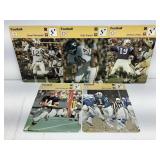 1977 sports caster cards