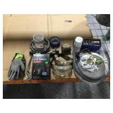 Ranger earmuffs, safety glasses and more