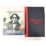 Rolling Stones, No Filter Tour poster in original