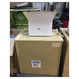 8 Airboss FlexAir biological kit, pressure