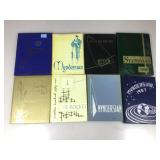 School year books, asstd