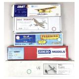 NOS mini-Dakota,,Hornet, Aeronca K, Freebird &