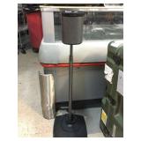 Sonos Wireless Smart Speaker, mod Play 1 w/stand,