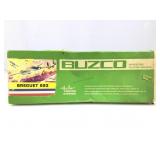 NOS Heller, Breguet 693 model kit, 1:72 scale