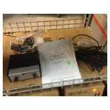 Stoner communications, Inc., Dymek DA 100E All