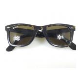 Ray Ban sunglasses, some scratches