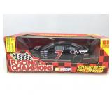 NASCAR die cast car, Geoff Bodine, QVC, 1:24