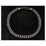 Sterling Silver Jewelry 15g