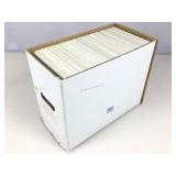 Marvel Avengers comic books, asstd, short box