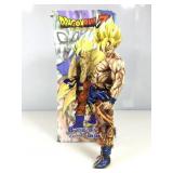 Dragon Ball Z figure 18 in tall in box