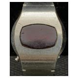 Vtg Armitron Corp Digital Watch, Model Depose, Not