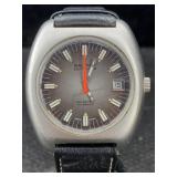 Waltham Electromechanical Electrodyne Watch Swiss,