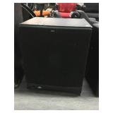 Sony 11in Diameter Speaker