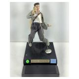 Elvis Presley collector telephone, needs some