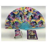 Disney Alice in Wonderland figure, die cast car &