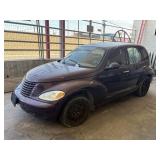 2005 Chrysler PT Cruiser 59k Miles Has Issues -