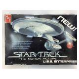 NOS amt Star Trek The Motion Picture USS