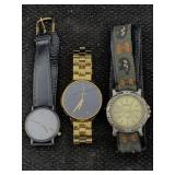 Vtg Seiko 5r306a70 Watch & More, Not